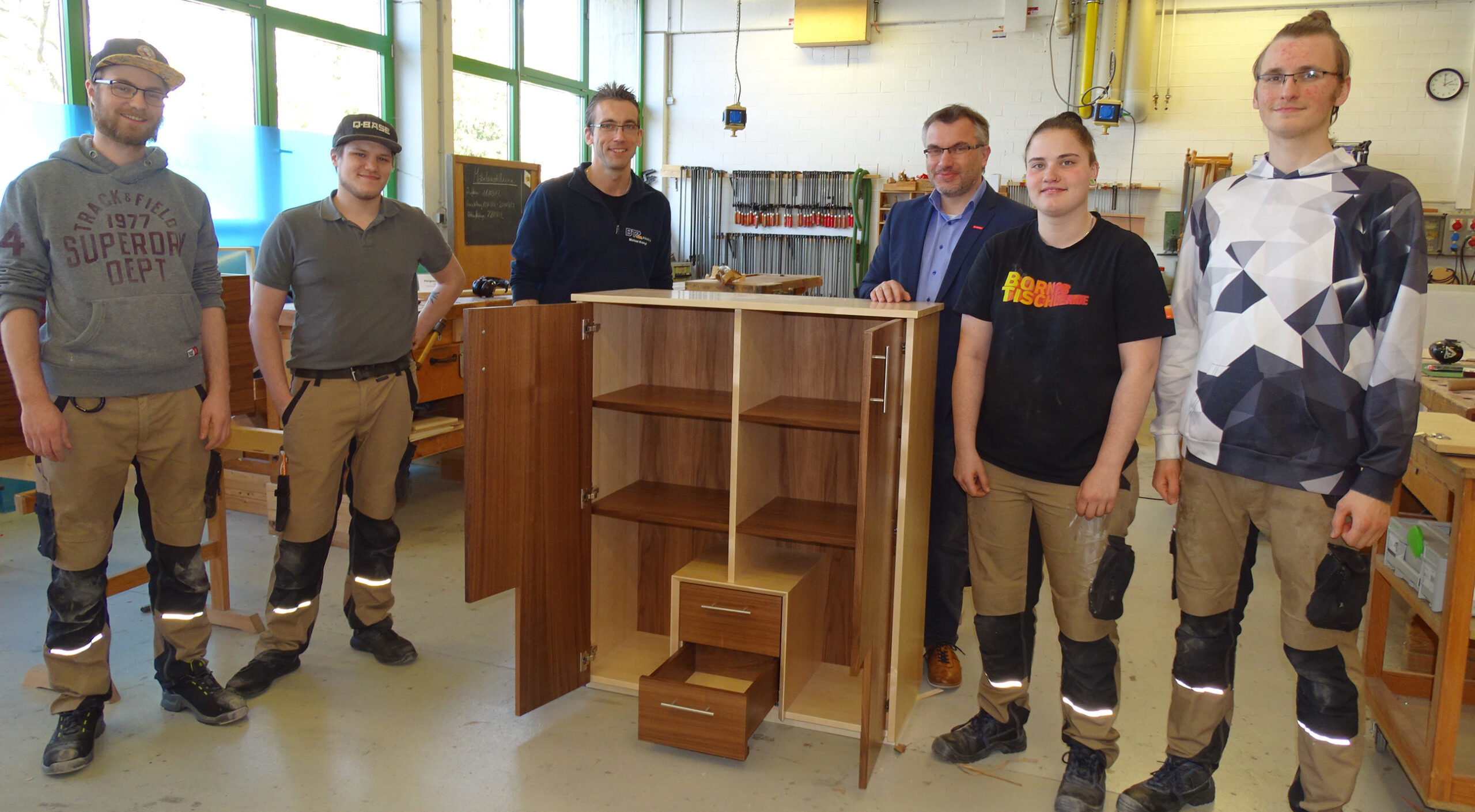 Handwerkskammer