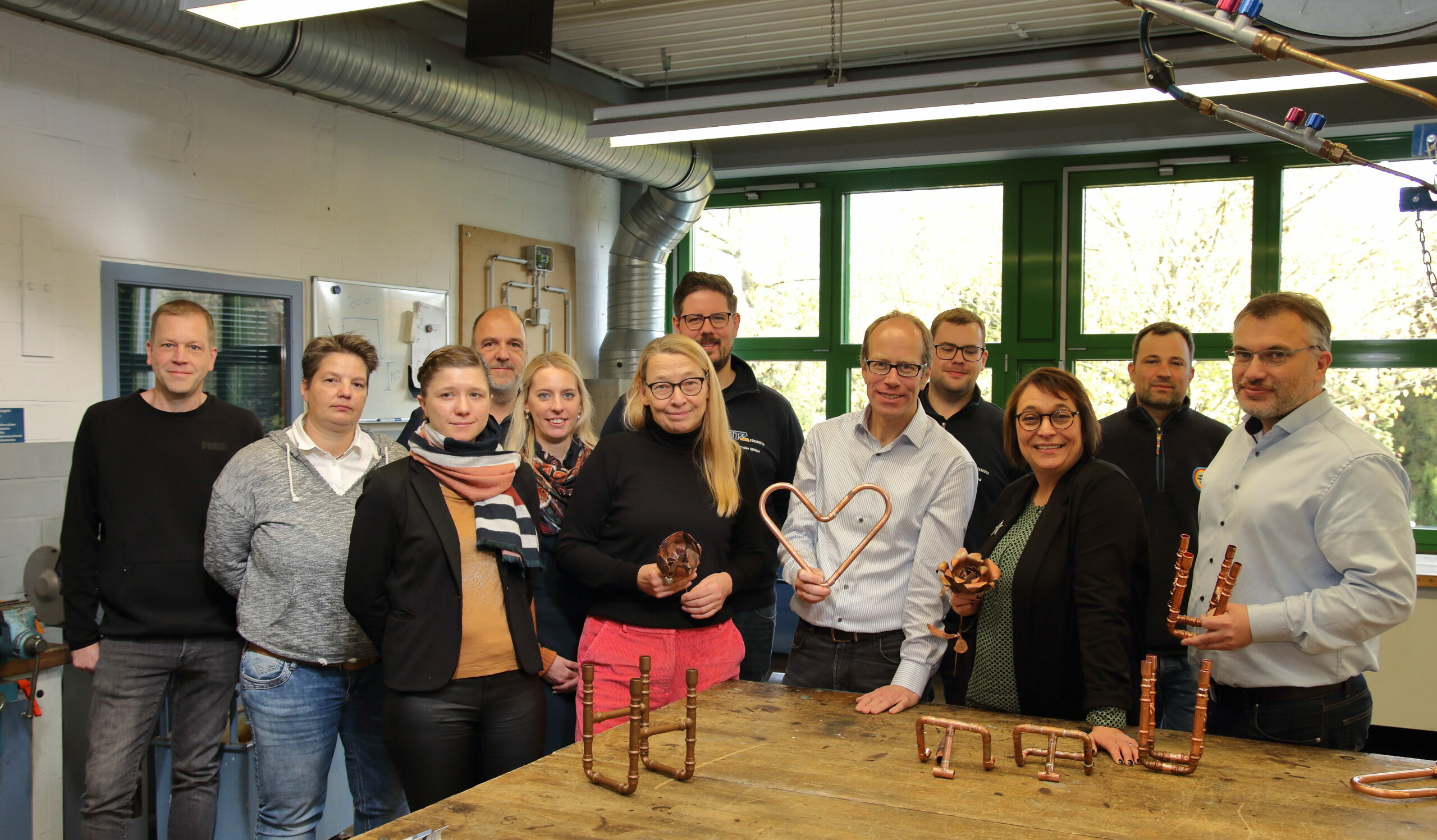 Handwerkskammer