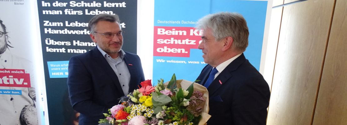 Handwerkskammer