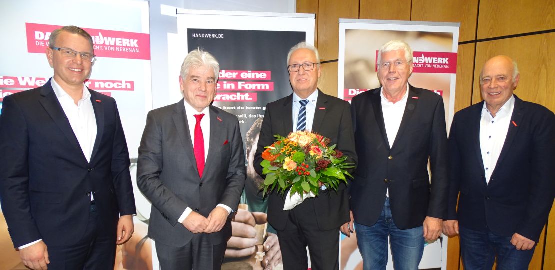 Handwerkskammer