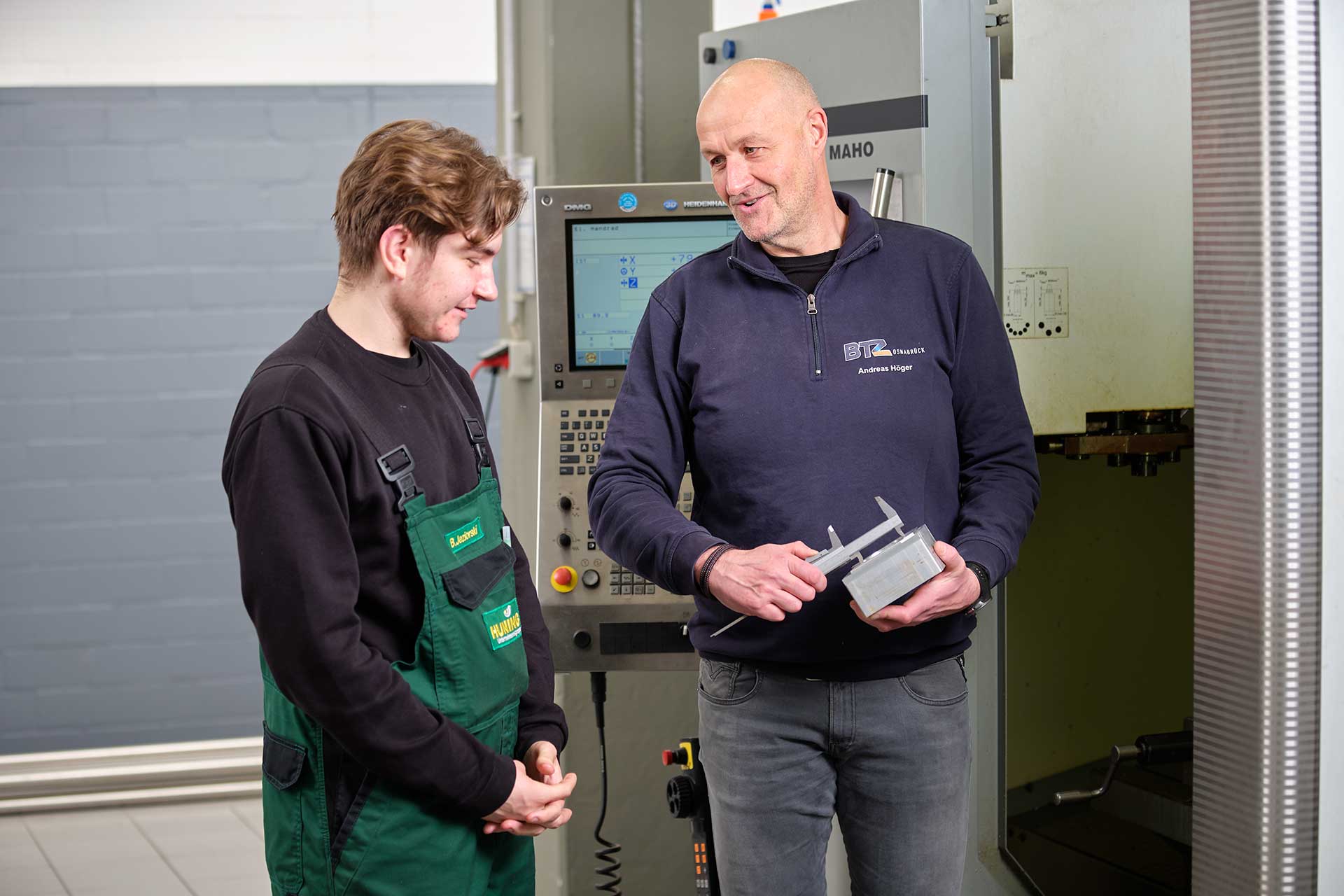 Handwerkskammer