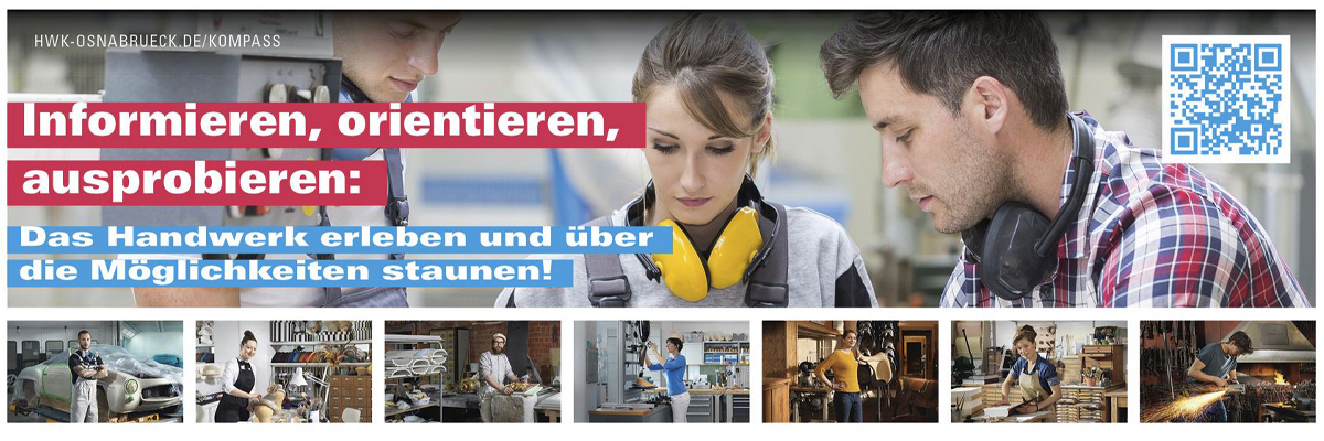 Handwerkskammer