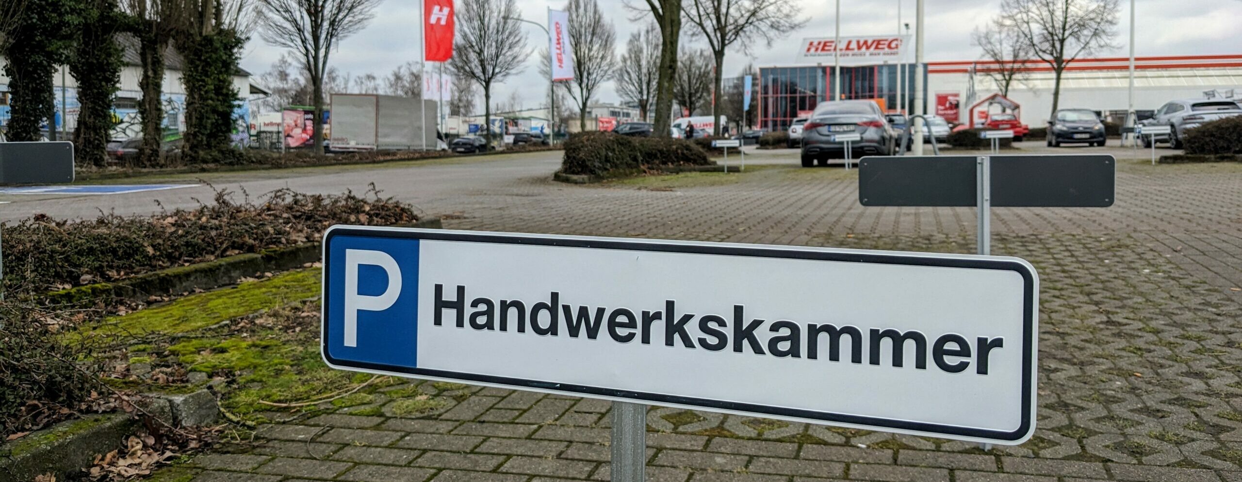 Handwerkskammer