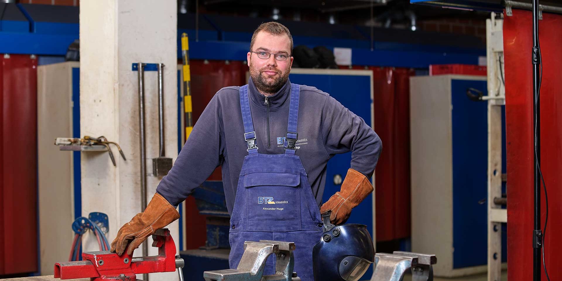 Handwerkskammer