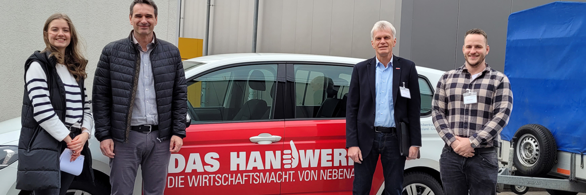 Handwerkskammer